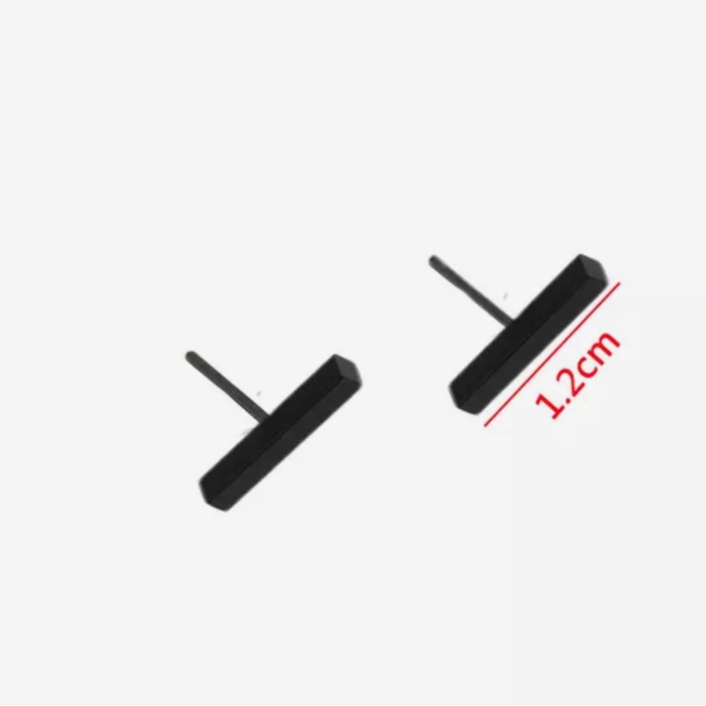 Tiny Women Stud Earrings